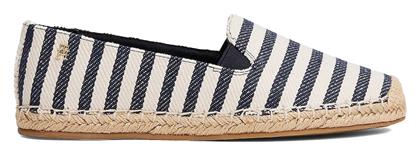 Tommy Hilfiger Γυναικείες Εσπαντρίγιες σε Μπλε Χρώμα