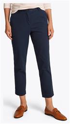 Tommy Hilfiger Γυναικείο Chino Παντελόνι Slim Fit