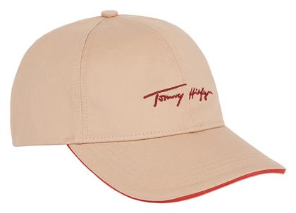 Tommy Hilfiger Γυναικείο Jockey Μπεζ