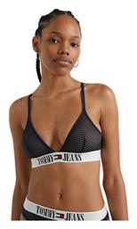 Tommy Hilfiger Navy Μπλε Γυναικείο Bralette Σουτιέν