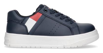 Tommy Hilfiger Παιδικά Sneakers Μπλε από το Modivo