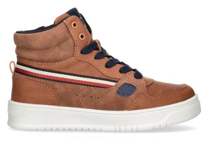 Tommy Hilfiger Παιδικά Sneakers Ταμπά από το Modivo