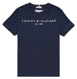 Tommy Hilfiger Παιδικό T-shirt Navy Μπλε από το Modivo