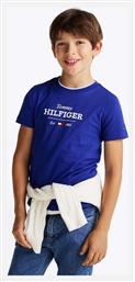 Tommy Hilfiger Παιδικό T-shirt ρουα