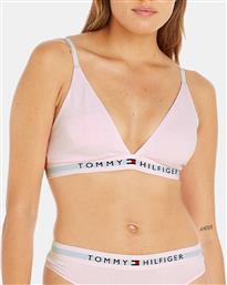 Tommy Hilfiger Ροζ Γυναικείο Bralette Σουτιέν