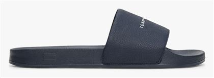 Tommy Hilfiger Slides Μπλε