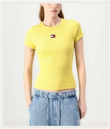Tommy Hilfiger Badge T-Shirt
