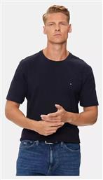 Tommy Hilfiger T-shirt ΜΠΛΕ