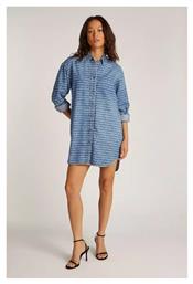 Tommy Hilfiger Τζιν Φόρεμα All day