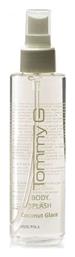 TommyG Body Splash Coconut Glace Body Mist 150ml
