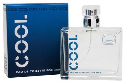 TommyG Cool 100ml