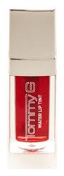 TommyG Tint Lip Gloss Κόκκινο 8ml