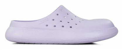 Toms Alpagrata Mule Molded Γυναικεία Ανατομικά Σαμπό Μωβ