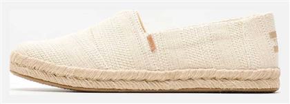 Toms Alpargata ROPE 2.0 Υφασμάτινες Εσπαντρίγιες