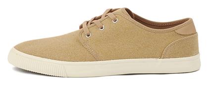 Toms Ανδρικά Casual Παπούτσια Light Beige από το MyShoe