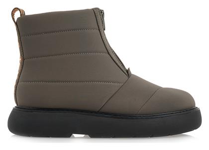 Toms Μποτάκια Χακί