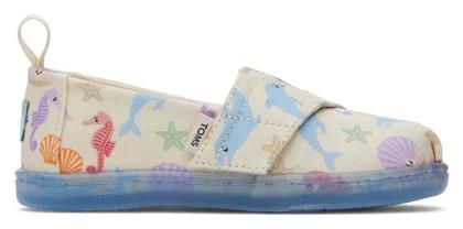 Toms Παιδικές Εσπαντρίγιες Μπεζ