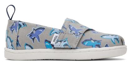 Toms Παιδικές Εσπαντρίγιες με Σκρατς