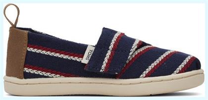 Toms Παιδικές Εσπαντρίγιες Πολύχρωμες από το Dpam