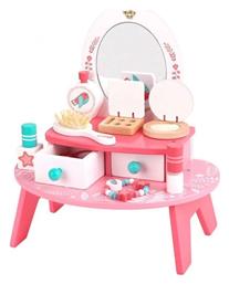 Tooky Toys My Pink Dresser Παιδική Τουαλέτα Ομορφιάς