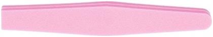 Tools for Beauty 2 Way Diamond Buffer 100/180 Pink