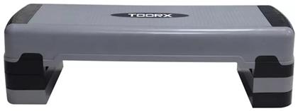 Toorx AHF-002 Aerobic Stepper με Ρυθμιζόμενο Ύψος