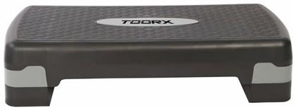 Toorx AHF-023 Aerobic Stepper με Ρυθμιζόμενο Ύψος