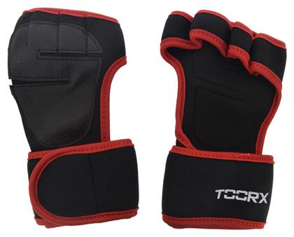 Toorx Ανδρικά Crossfit Grips S/M από το Plus4u