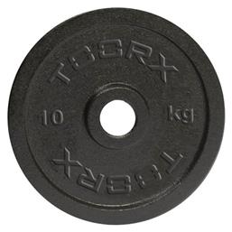 Toorx Δίσκος Μεταλλικός 1 x 5kg Φ25mm