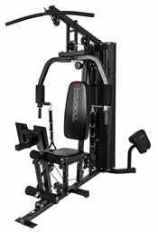 Toorx MSX-50 Πολυόργανο Γυμναστικής με Βάρη 70kg