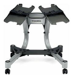 Toorx Βάση για 2 Αλτήρες CPP 24kg/40kg