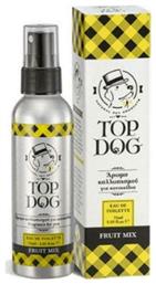 Top Dog Fruit Mix Άρωμα Καλλωπισμού Για Κατοικίδια 75ml από το Plus4u