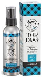 Top Dog Narcissus Άρωμα Καλλωπισμού Για Κατοικίδια 75ml από το Plus4u