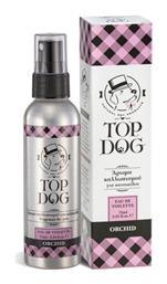 Top Dog Orchid Άρωμα Καλλωπισμού Για Κατοικίδια 75ml από το Plus4u