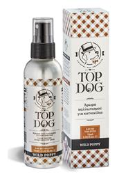 Top Dog Wild Poppy Άρωμα Καλλωπισμού Σκύλου 75ml από το Plus4u