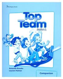 TOP TEAM JUNIOR A COMPANION από το Public