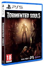 Tormented Souls από το e-shop