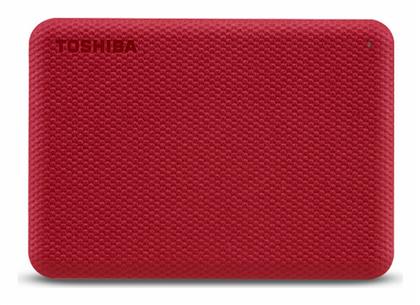 Toshiba Canvio Advance 2020 USB 3.2 HDD 1TB 2.5''