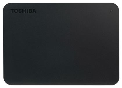 Toshiba Canvio Basics 2018 USB 3.0 HDD 1TB 2.5''