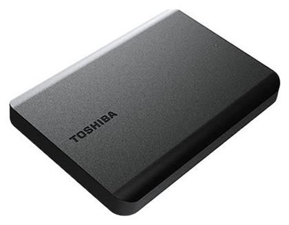 Toshiba Canvio Basics 2022 USB 3.2 HDD 4TB 2.5''