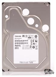 Toshiba Enterprise 2TB 3.5'' 7200rpm MG04ACA200E