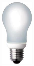 Toshiba Λάμπα Οικονομίας E27 13W