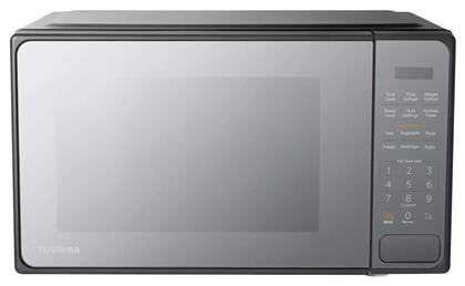 Toshiba MM2-EM20PF(MB) 20lt Inox