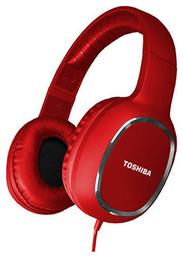Toshiba RZE-D160H 3.5mm Κόκκινα
