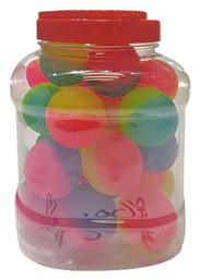 ToyMarkt 26τμχ Παιδικό Τρελομπαλάκι Πολύχρωμο