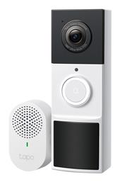 TP-LINK Κουδούνι Πόρτας Μαύρο