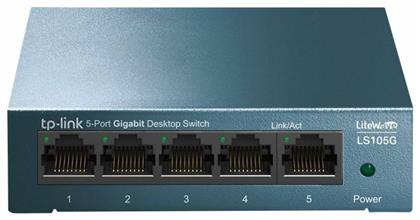 TP-LINK LS105G Unmanaged L2