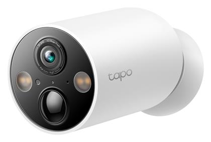 TP-LINK Tapo C425 v1 IP Αδιάβροχη Κάμερα Full HD+ 4MP