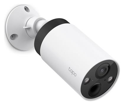 TP-LINK TAPOC420 IP Αδιάβροχη Κάμερα Wi-Fi Full HD+ 4MP