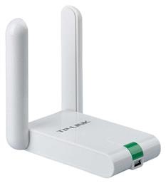 TP-LINK TL-WN822N v5 Ασύρματος USB Αντάπτορας Δικτύου 300Mbps